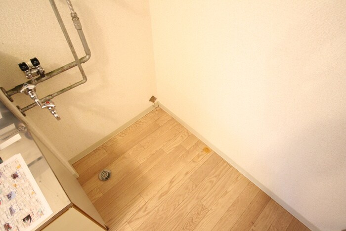 Ｔｓ円山の物件内観写真