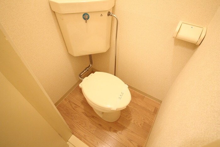 Ｔｓ円山の物件内観写真