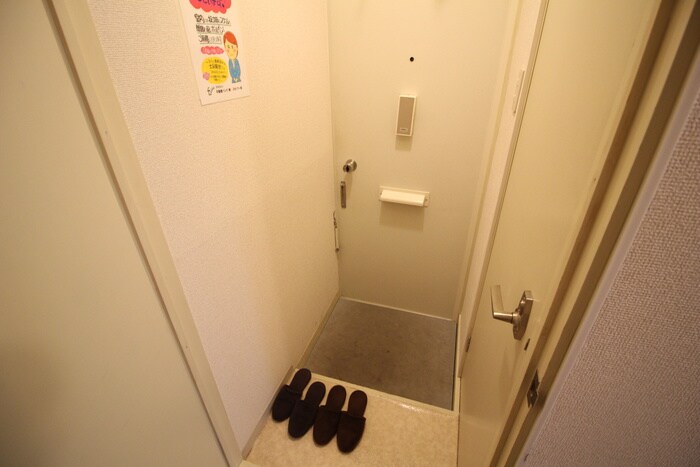 Ｔｓ円山の物件内観写真