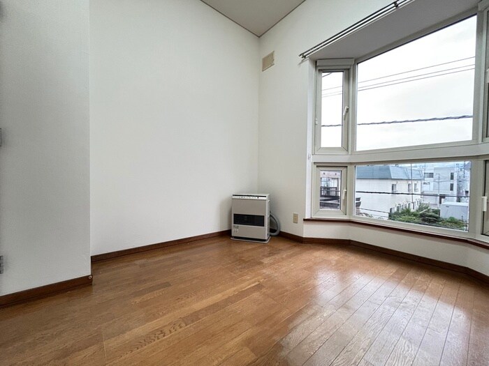 ルミエールアライ２の物件内観写真