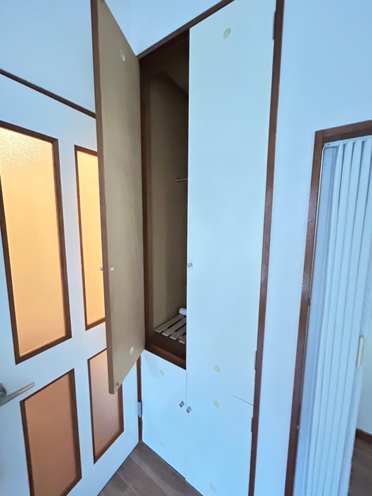 ルミエールアライ２の物件内観写真