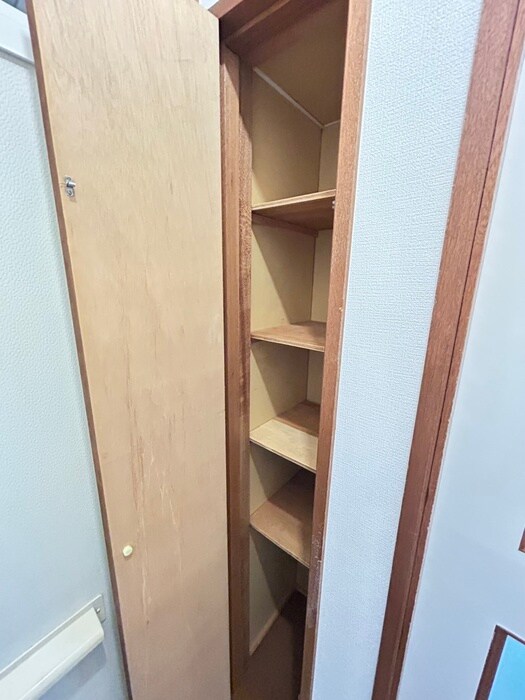 ルミエールアライ２の物件内観写真