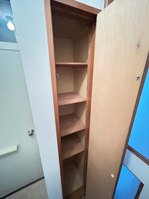 ルミエールアライ２の物件内観写真