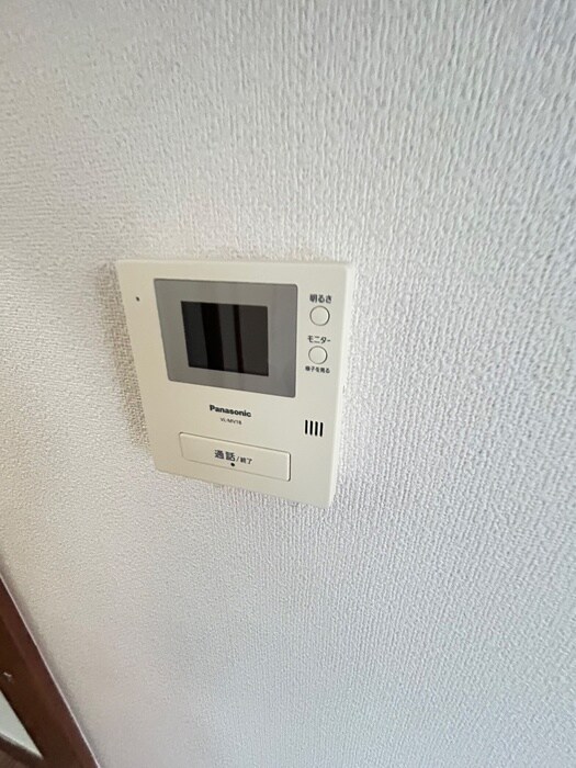 ルミエールアライ２の物件内観写真