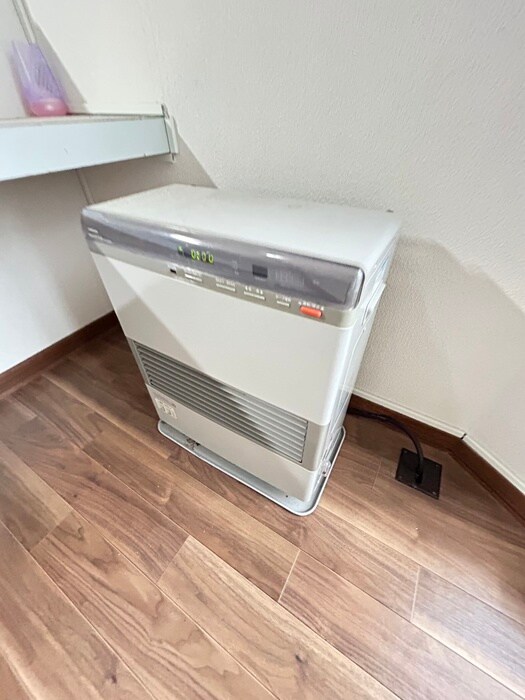 ルミエールアライ２の物件内観写真