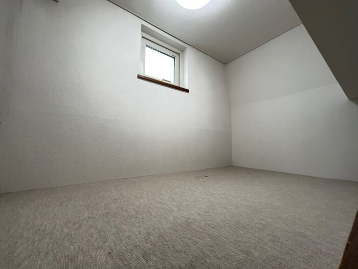 ルミエールアライ２の物件内観写真