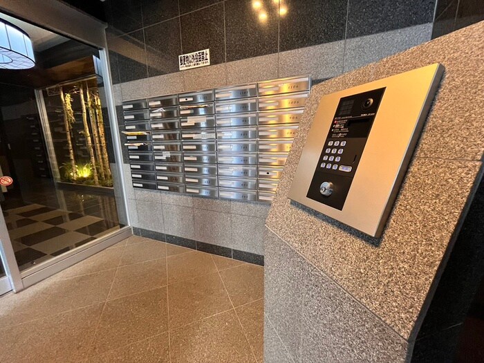 サンコート本通ガーデンヒルズの物件外観写真