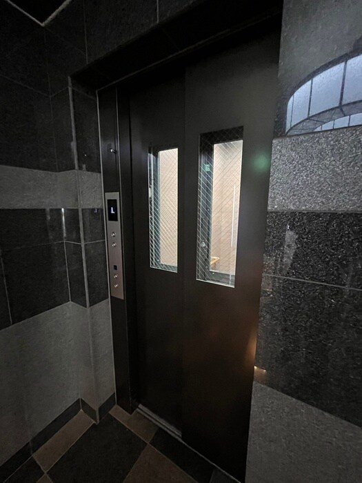 サンコート本通ガーデンヒルズの物件外観写真