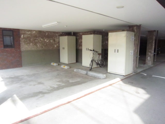 メルカート２４の物件外観写真