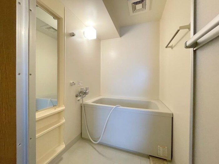 メルカート２４の物件内観写真