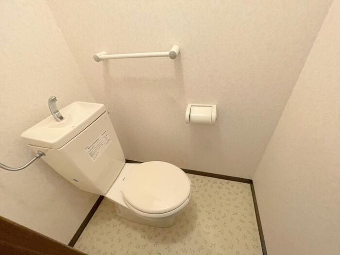 メルカート２４の物件内観写真