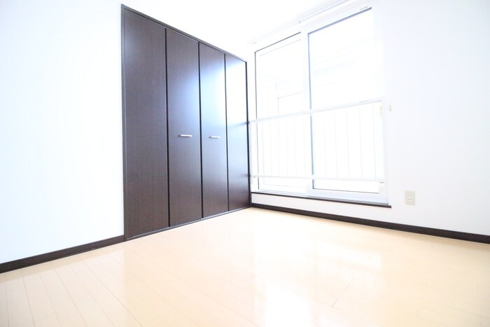 エムズコテ－ジの物件内観写真