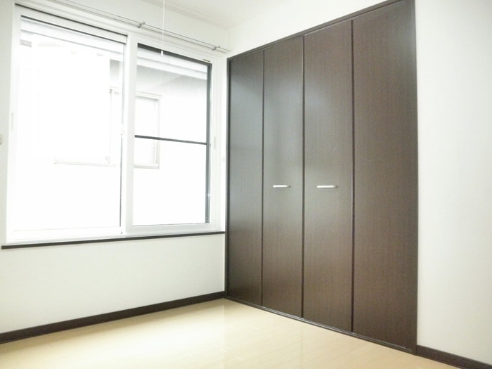 エムズコテ－ジの物件内観写真