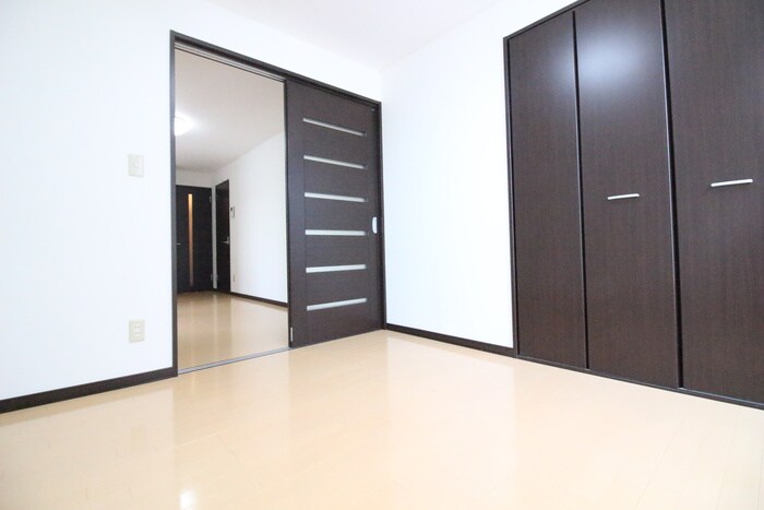 エムズコテ－ジの物件内観写真