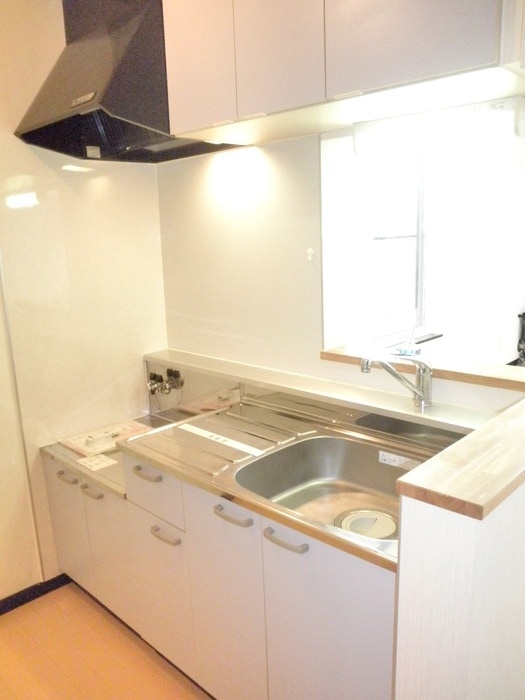 エムズコテ－ジの物件内観写真