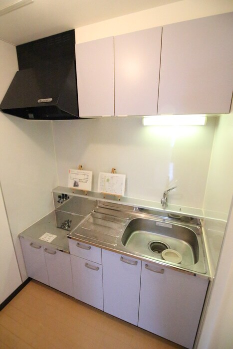 エムズコテ－ジの物件内観写真