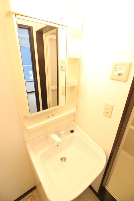 エムズコテ－ジの物件内観写真