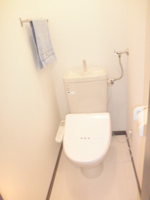 エムズコテ－ジの物件内観写真