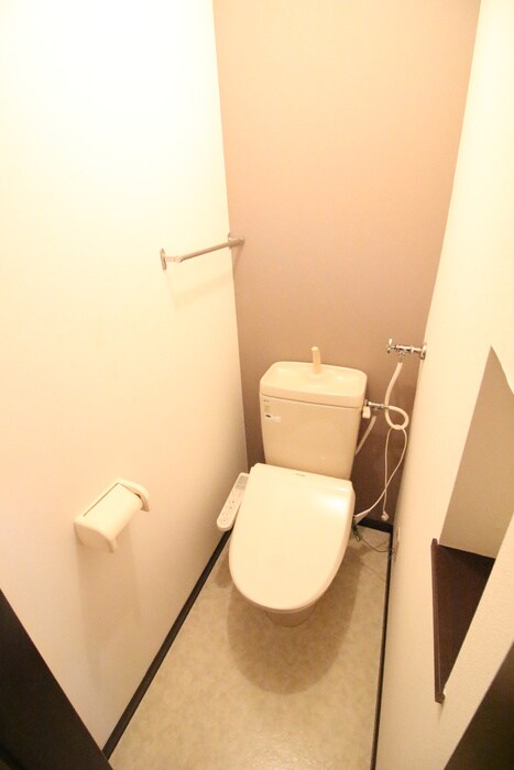 エムズコテ－ジの物件内観写真