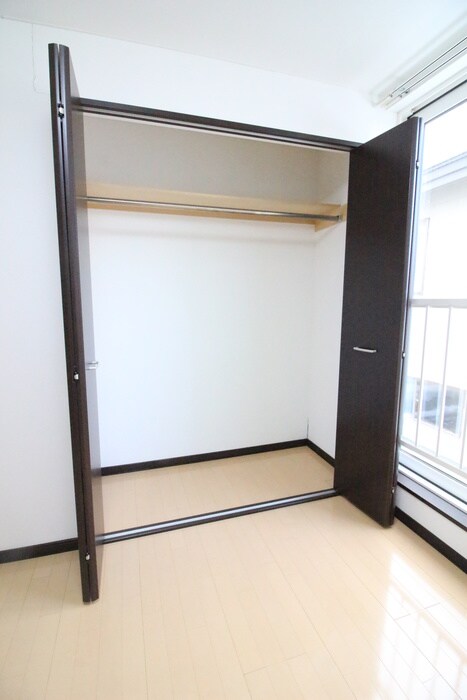 エムズコテ－ジの物件内観写真