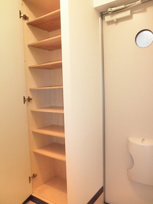 エムズコテ－ジの物件内観写真