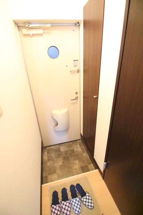 エムズコテ－ジの物件内観写真