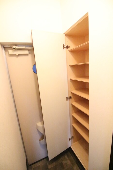 エムズコテ－ジの物件内観写真