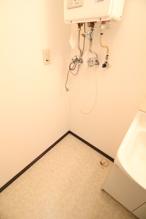 エムズコテ－ジの物件内観写真