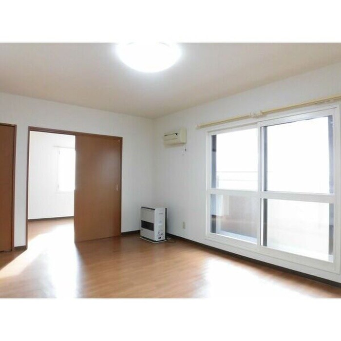 ルシ－ド菊水元町の物件内観写真