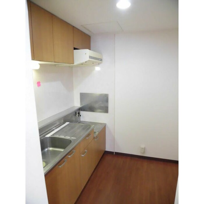 ルシ－ド菊水元町の物件内観写真