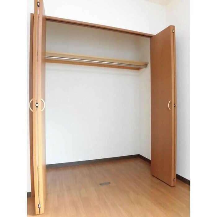 ルシ－ド菊水元町の物件内観写真