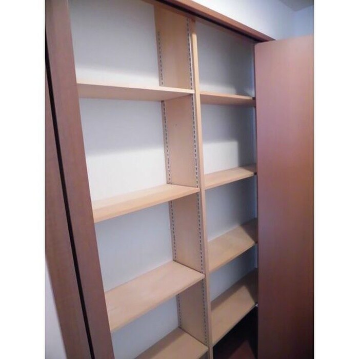 ルシ－ド菊水元町の物件内観写真