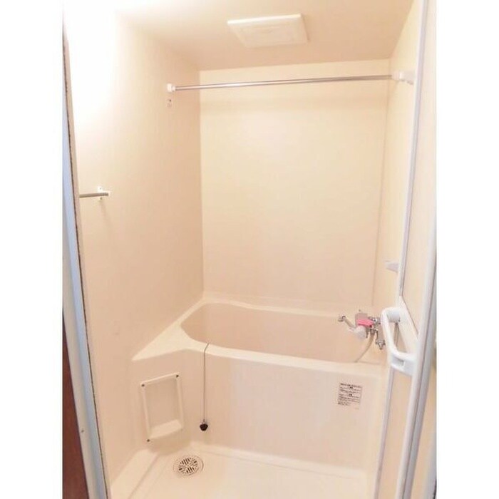 ルシ－ド菊水元町の物件内観写真