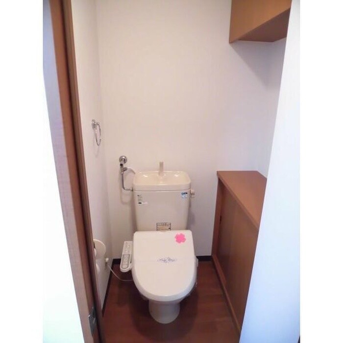 ルシ－ド菊水元町の物件内観写真