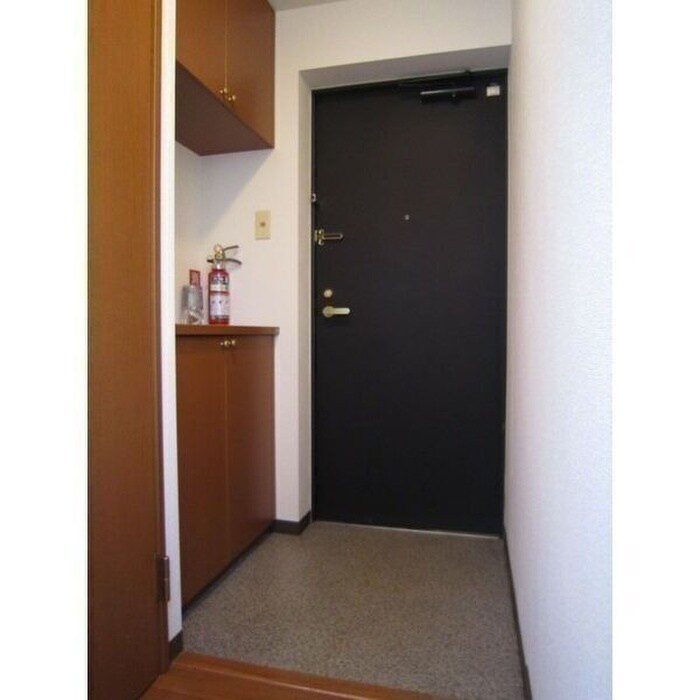 ルシ－ド菊水元町の物件内観写真