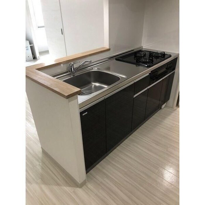 RITZ GRANDE白石駅の物件内観写真