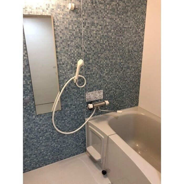 RITZ GRANDE白石駅の物件内観写真