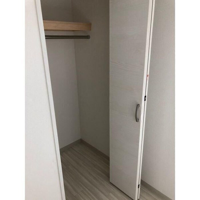 RITZ GRANDE白石駅の物件内観写真