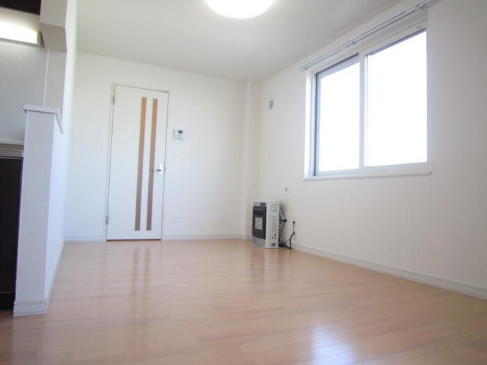 グランフェリーチェ手稲の物件内観写真