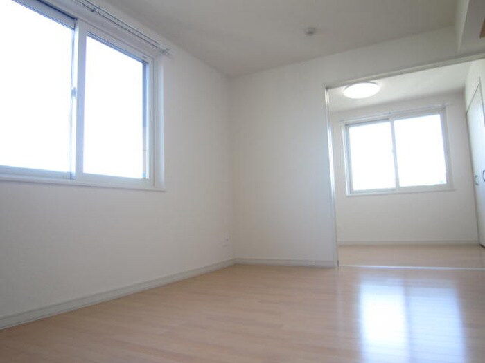 グランフェリーチェ手稲の物件内観写真