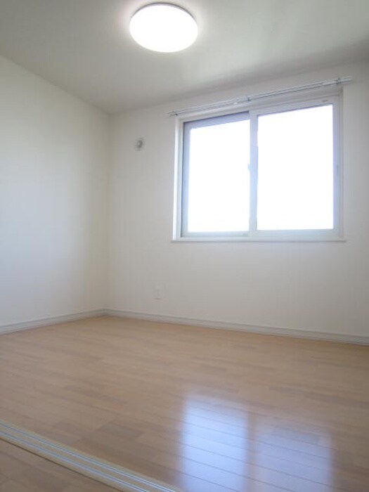 グランフェリーチェ手稲の物件内観写真