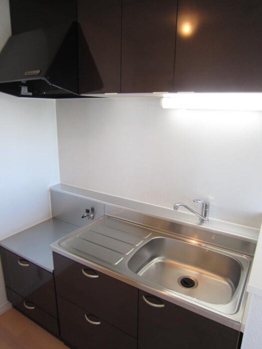 グランフェリーチェ手稲の物件内観写真