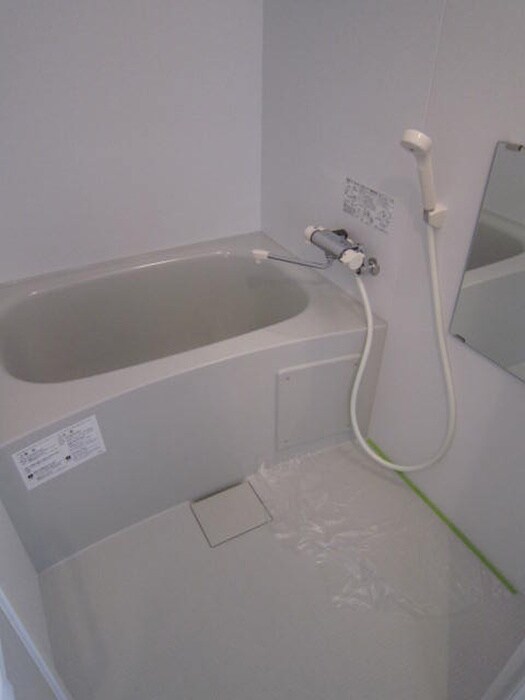 グランフェリーチェ手稲の物件内観写真