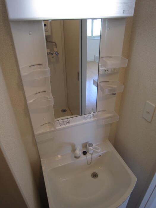 グランフェリーチェ手稲の物件内観写真