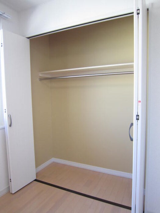 グランフェリーチェ手稲の物件内観写真