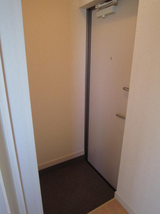 グランフェリーチェ手稲の物件内観写真