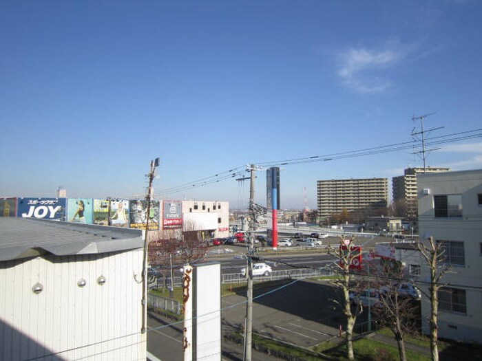 グランフェリーチェ手稲の物件内観写真