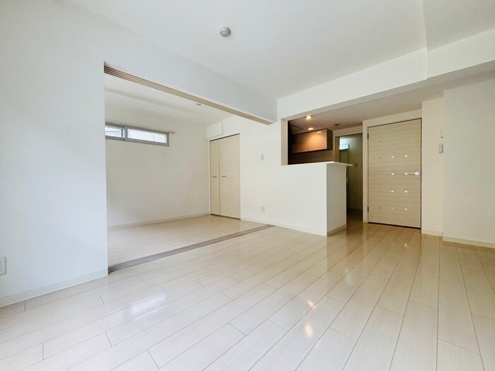 ＮＯＣＥの物件内観写真