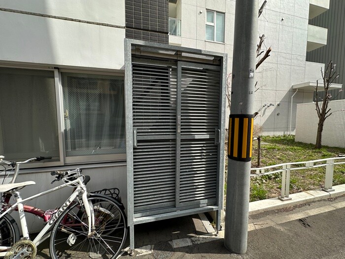 ＮＯＣＥの物件外観写真