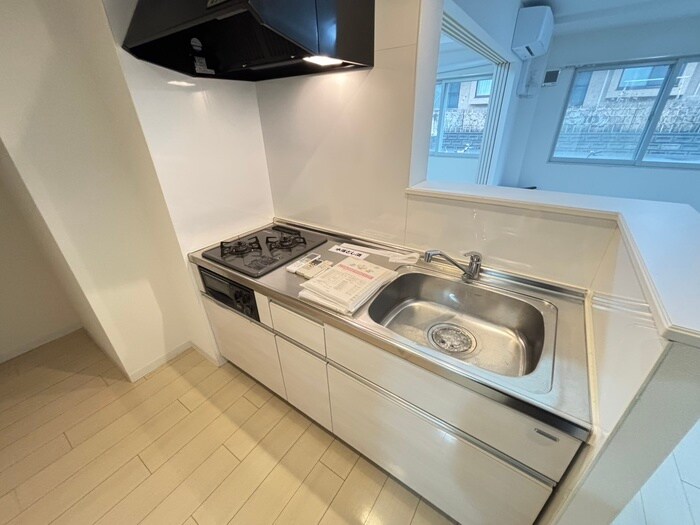 ＮＯＣＥの物件内観写真